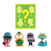 Zootropolis 2 Figure 5 Pack