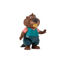 Zootropolis 2 Figure 3-Inches 2 Pack Assortment