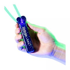 Zipstring Glows in the Dark Luma