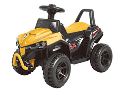 Power Wheelz Ride-On Atv 6V 3Km/H Battery Operated
