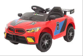 Power Wheelz 6V Ride-On RC Rover for Kids