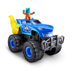Smashers Monster Truck Surprise Playset Series 1