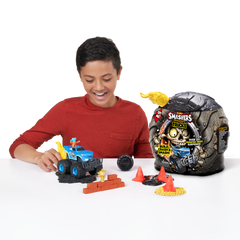 Smashers Monster Truck Surprise Playset Series 1