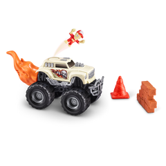 Smashers Monster Truck Surprise Playset Series 1