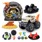 Smashers Monster Truck Surprise Playset Series 1