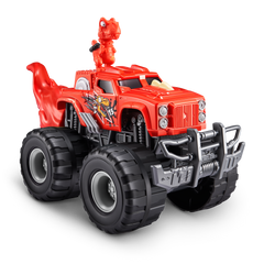 Smashers Monster Truck Surprise Playset Series 1