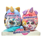 Rainbocorns Combo Kittycorn / Puppycorn