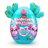 Raibocorns Axolotcorn Surprise Sparkle Heart Surprise Series 1