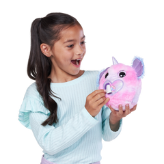 Raibocorns Axolotcorn Surprise Sparkle Heart Surprise Series 1