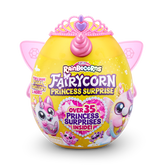 Rainbocorns Fairycorn Princess Surprise Series 6 Plush