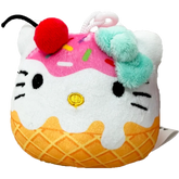 Hello Kitty Plush Toys Clip