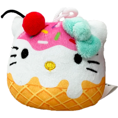 Hello Kitty Plush Toys Clip