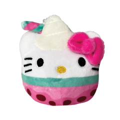 Hello Kitty Plush Toys Clip
