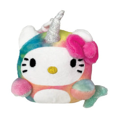 Hello Kitty Plush Toys Clip
