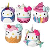 Hello Kitty Plush Cuddle 20cm