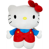 Hello Kitty Plush Classic 50cm
