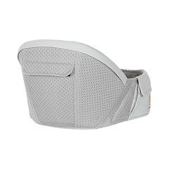 Ergobaby Alta Hip Seat Baby Carrier Pearl Grey Ergonomic Convertible Carrier
