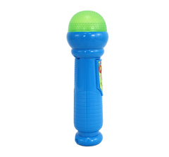 CoComelon Microphone 6.5 inches