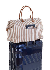 Childhome Mommy Big Bag Nude Terracotta Large Baby Diaper Travel Bag