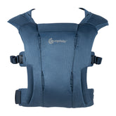 Ergobaby Embrace Soft Air Mesh Baby Carrier Blue Newborn Ergonomic Carrier