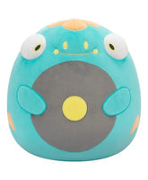 Pokemon Squishmallow Belibolt