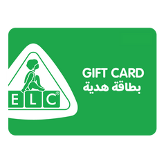 ELC Toys Gift Cards