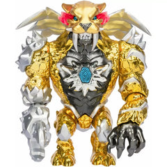 Mrbeast Lab Collector Figure Panther