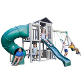 Silver Sands Playset