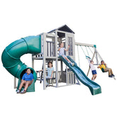 Silver Sands Playset