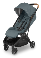 UPPAbaby Minu V3 Stroller Dillan - Stone Blue