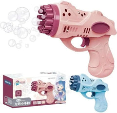 Mondo Bubble Gun Multi Bubble