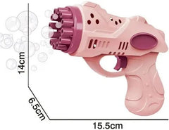 Mondo Bubble Gun Multi Bubble