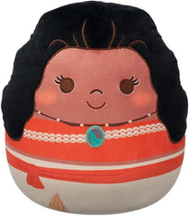Squishmallows Little Disney Princes 8 Inch Assorted Figure