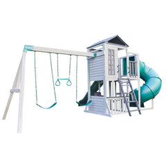 Silver Sands Playset