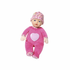 BABY born Nightfriends 30cm Soft Baby Doll with Nightlight and Lullaby