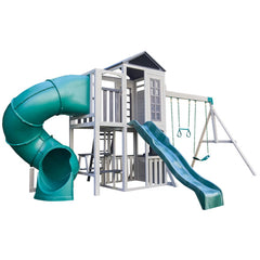 Silver Sands Playset