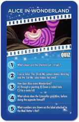Top Trumps Disney Classics Card Game for Kids