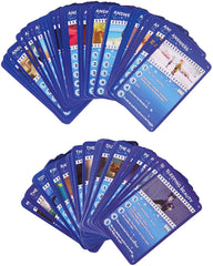 Top Trumps Disney Classics Card Game for Kids