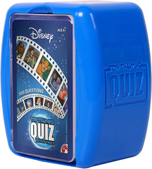 Top Trumps Disney Classics Card Game for Kids
