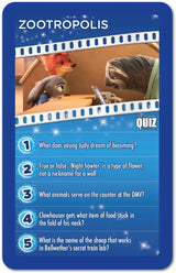 Top Trumps Disney Classics Card Game for Kids
