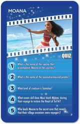 Top Trumps Disney Classics Card Game for Kids