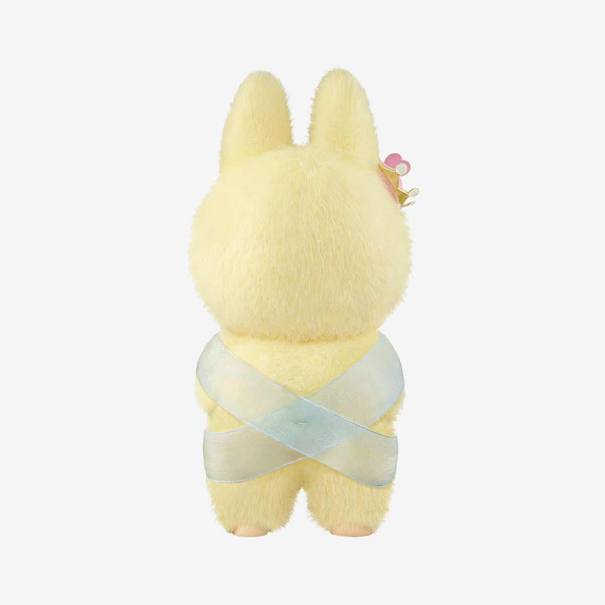 Authentic Labubu The Monsters Lets Checkmate