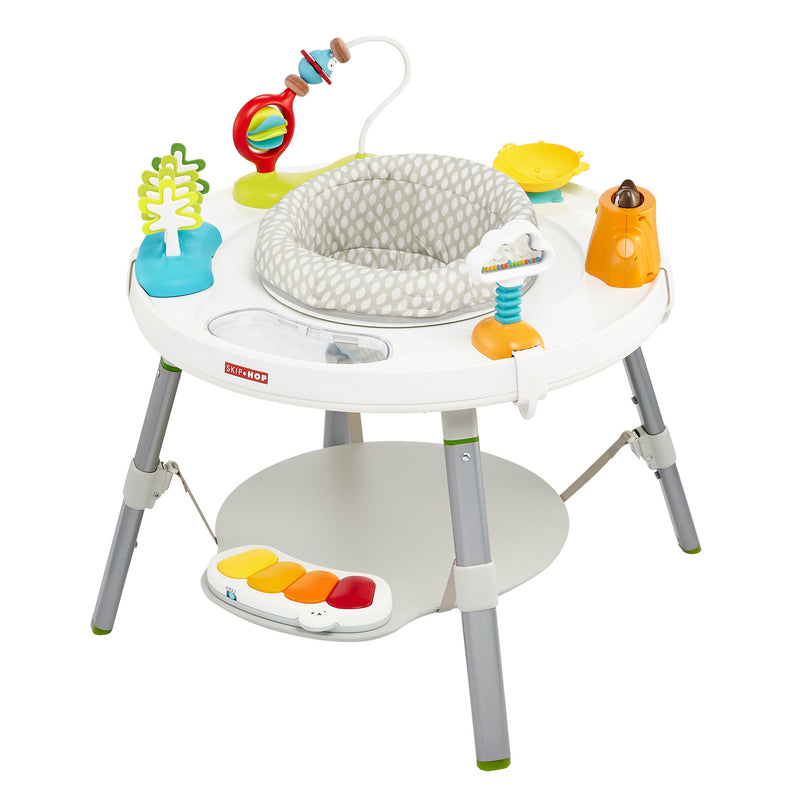 Skip Hop Explore & More 3 Stage Activity Center Multi Color