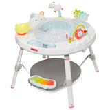 Skip Hop Silver Lining Cloud Activity Center Multi Color