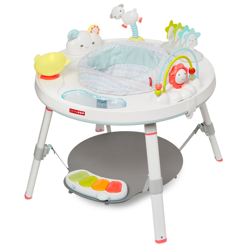 Skip Hop Silver Lining Cloud Activity Center Multi Color
