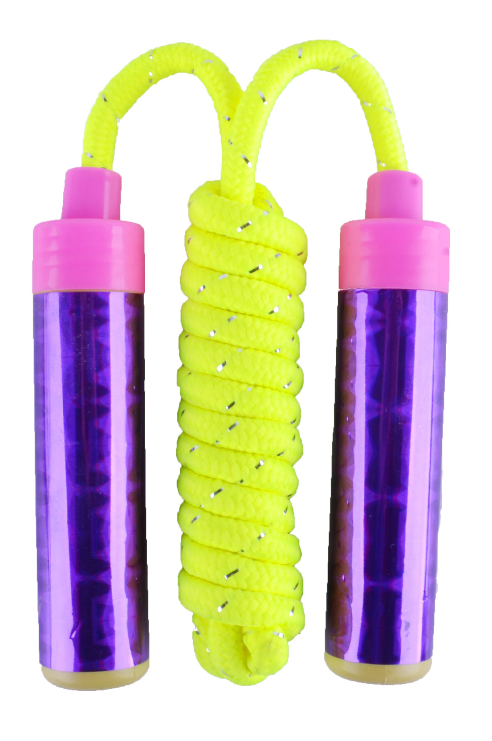Kidzpro Basic Jump Rope for Kids - Skipping Rope for Outdoor Play, Fitness & Exercise