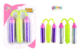 Kidzpro Basic Jump Rope for Kids - Skipping Rope for Outdoor Play, Fitness & Exercise