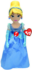 TY Disney Princess Cinderella Plush Soft Toy for Kids