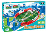 Power Joy GoalGoal Mini Football Field Tabletop Game for Kids