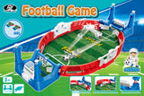 Power Joy GoalGoal Mini Football Field Tabletop Game for Kids